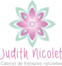 logo - Judith Nicolet