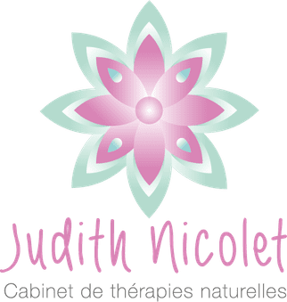 Logo - Judith Nicolet